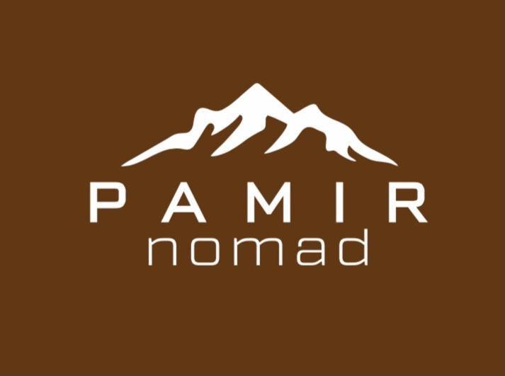 Pamir Nomad Yurt Camp Hotel Kara-Kavak Exterior photo